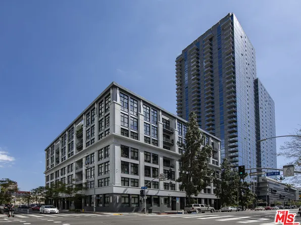 1100 S Grand Ave #A209, Los Angeles, CA 90015