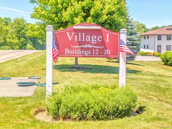 17 Hastings Court #A, Jefferson Valley, NY 10598