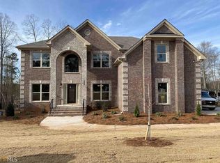 1457 Kings Point Way #32, Conyers, GA 30094