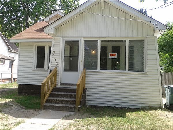 -front