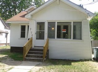770 Williams St, Muskegon, MI 49442