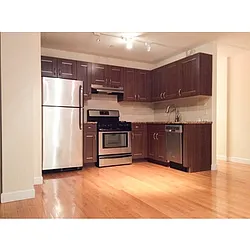 Rented by Urban Realty NYC
