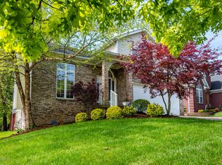 13710 Lake Spring Dr, Louisville, KY 40299