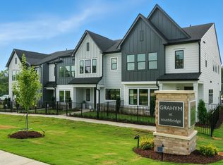 Clarion Plan, Grahym at Southbridge, Fort Mill, SC 29715