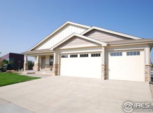 401 S Hawthorn St, Frederick, CO 80530