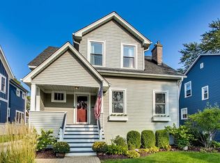 329 N Larch Ave, Elmhurst, IL