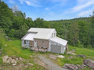 1435 Stinson Lake Rd, Rumney, NH 03266