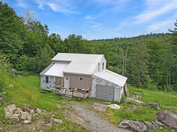 1435 Stinson Lake Road, Rumney, NH 03266