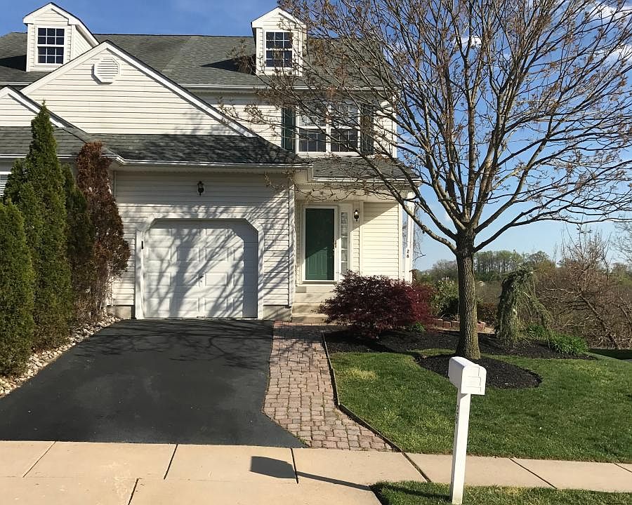 Outside Front