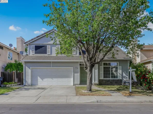 741 Glencreek Dr, Tracy, CA 95377
