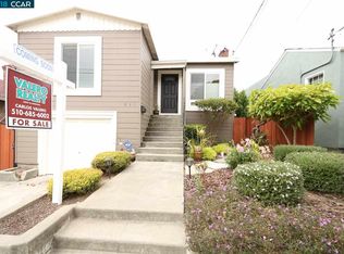 930 Pierce St, Albany, CA 94706