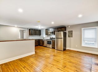 625 E Chelten Ave APT 2, Philadelphia, PA 19144