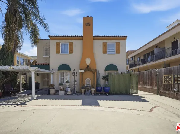 826 Crenshaw Blvd, Los Angeles, CA 90005