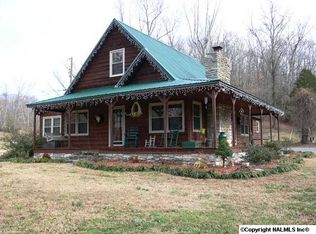 107 Slaterock Mill Rd, Fayetteville, TN 37334