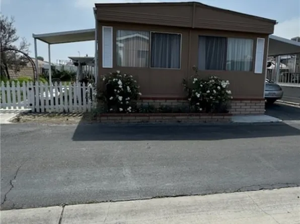 9080 Bloomfield Ave Spc 86, Cypress, CA 90630