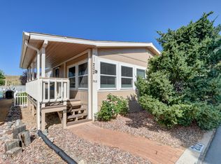 768 N Mesquite Tree Dr, Dewey, AZ 86327