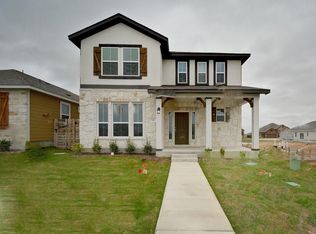 708 Coconut Grv, Pflugerville, TX 78660