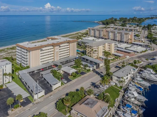 1150 TARPON CENTER DRIVE #6-H, 608, VENICE, FL 34285