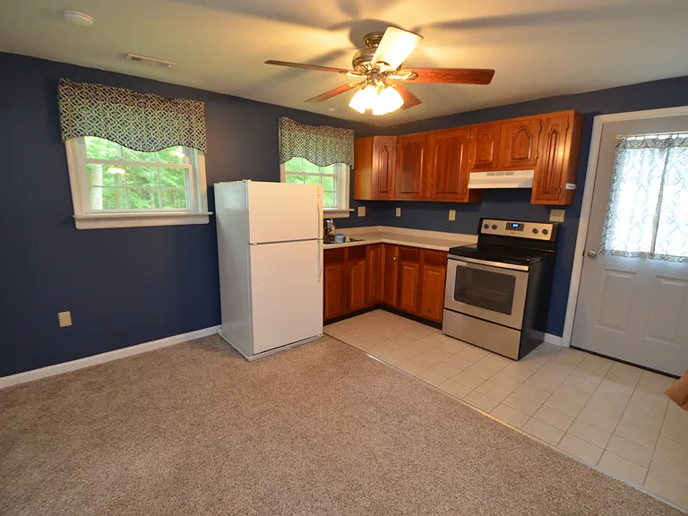 Inlaw suite