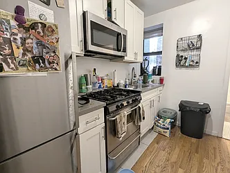 Rented by Manhattan Spaces