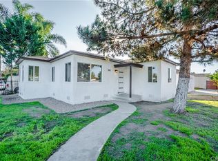 360 W Maple St, Compton, CA 90220