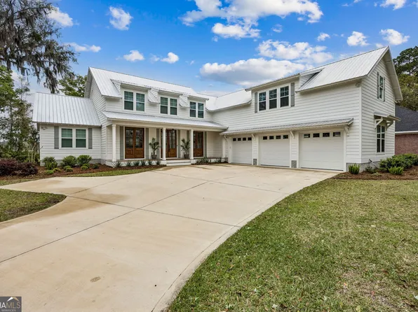 200 Carrington Ct, Kingsland, GA 31548