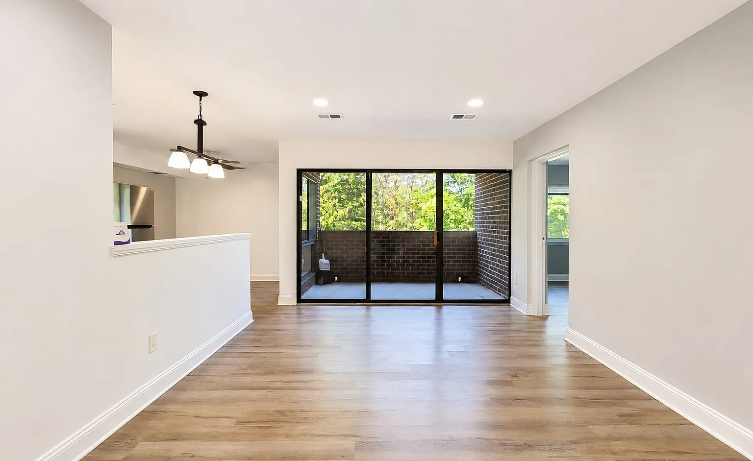 Fantastic 4BR 2BA — Photo 4