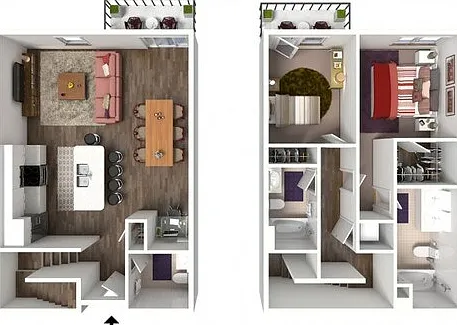 Onyx Glendale — Photo 43
