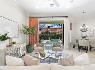 2655 Caladium Way, Naples, FL 34105