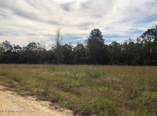 LOT 2 Moses Cv LOT 2, Picayune, MS 39466