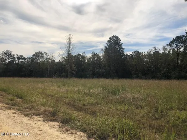 LOT 2 Moses Cv Lot 2, Picayune, MS 39466