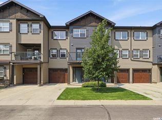 150 Langlois Way #539, Saskatoon, SK S7T0L3
