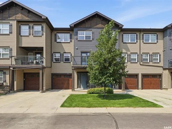 UNIT 539-150 Langlois WAY, Saskatoon, SK S7K 0K8