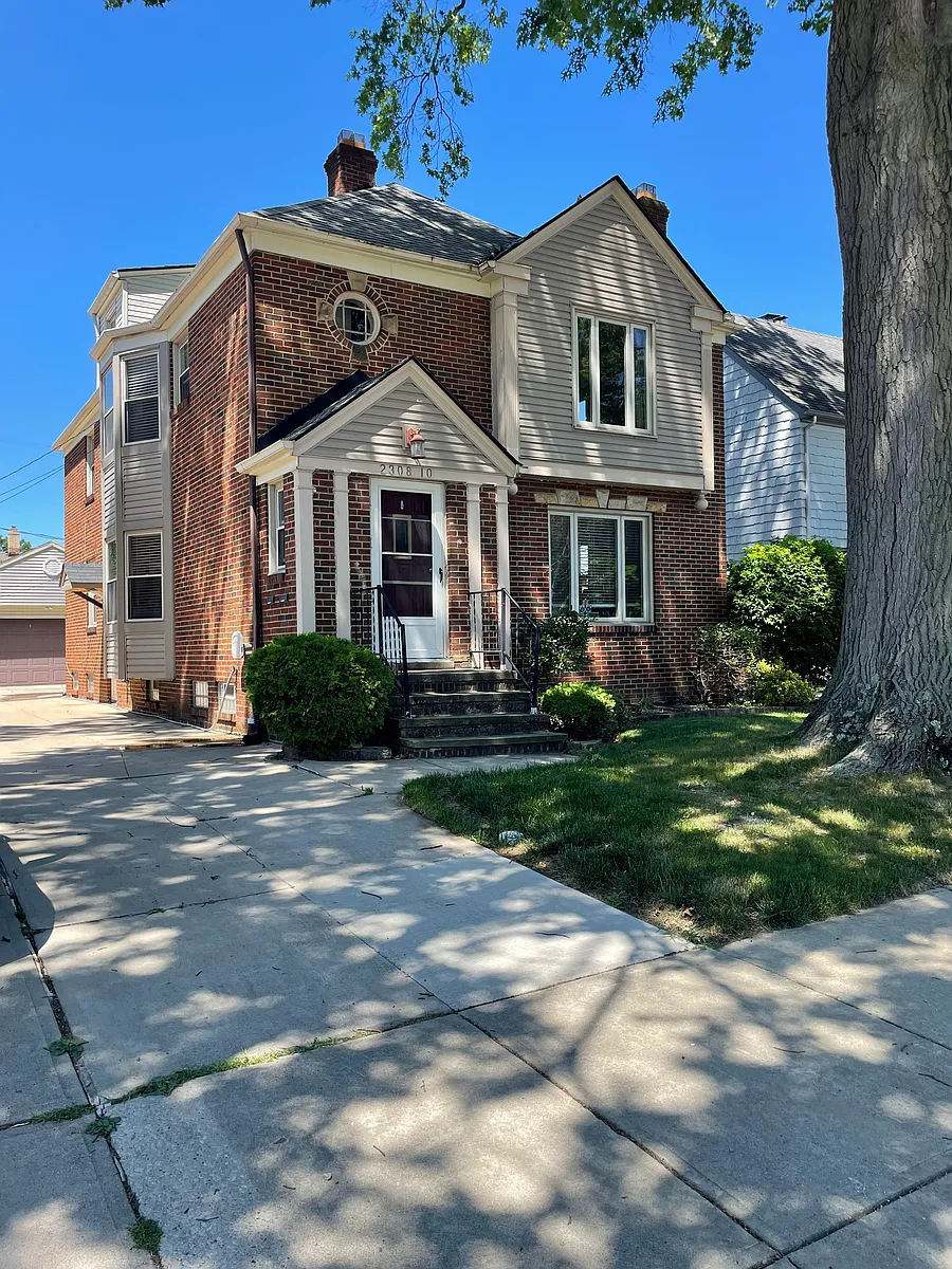 Building Photo - 2310 Ogontz Ave