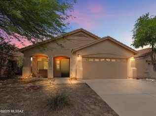 10455 E Avalon Park St, Tucson, AZ 85747