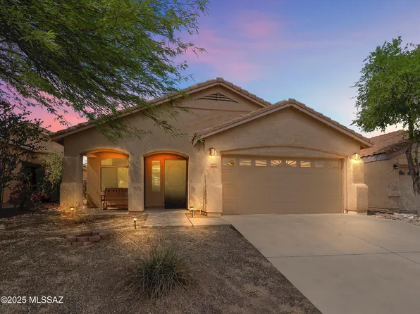 10455 E Avalon Park St, Tucson, AZ 85747