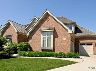 1124 Jonathan Dr, Barrington, IL 60010