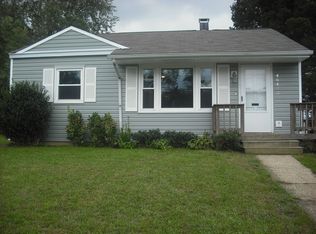 46423 Franklin Rd, Lexington Park, MD 20653