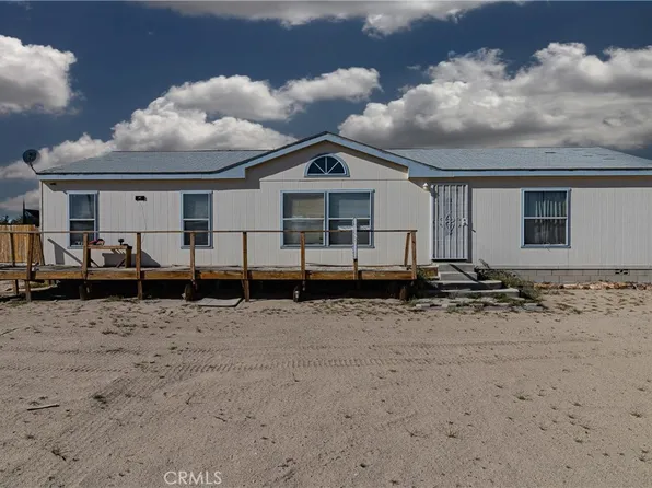 26162 Carbine Rd, Barstow, CA 92311