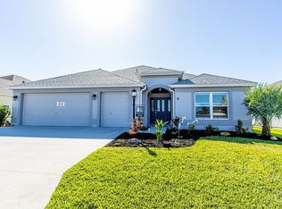 2722 Lyall Loop, The Villages, FL 32163
