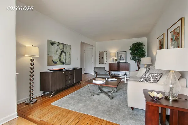 Rented by Corcoran | media 7