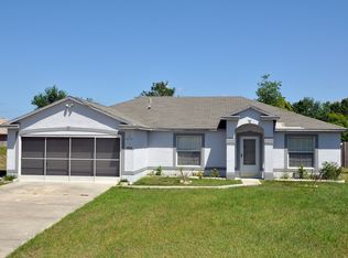 1685 Irene Ct, Deltona, FL 32725