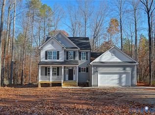 925 Moody Town Rd, Bumpass, VA 23024