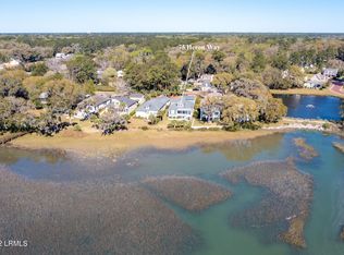 75 Heron Way, Beaufort, SC 29902