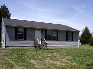 121 Brooklyn Ave, Federalsburg, MD 21632