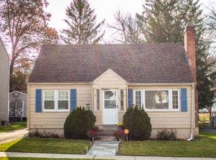 139 Exeter St, Hartford, CT 06106