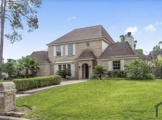 2003 Castlerock Dr, Houston, TX 77090