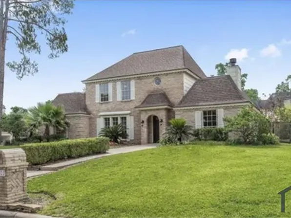 2003 Castlerock Dr, Houston, TX 77090