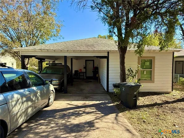 908 Wells St #910, Killeen, TX 76541