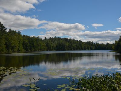 13 Forest Road, Grantham, NH, 03753